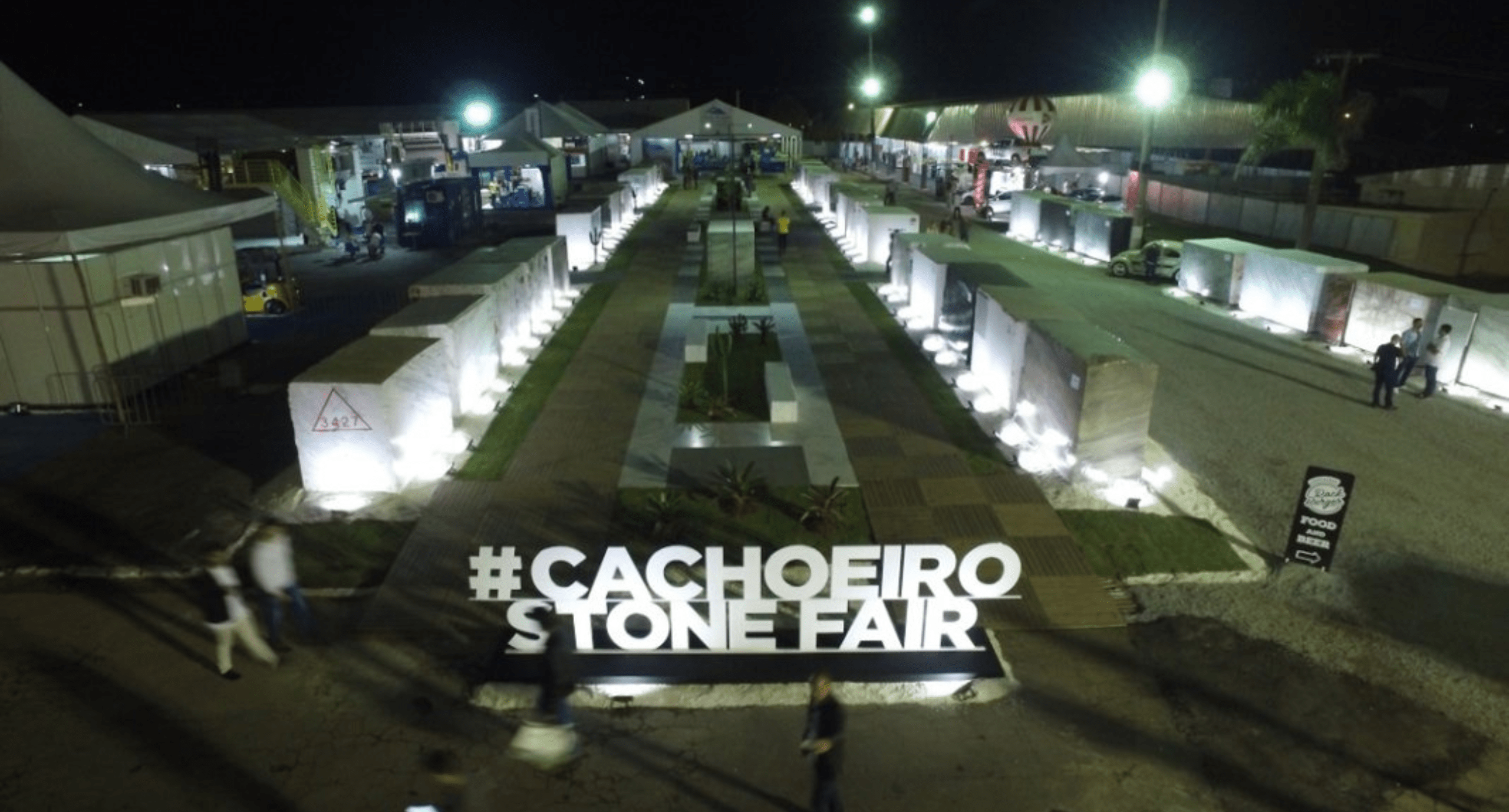 cachoeiro stone fair 2022